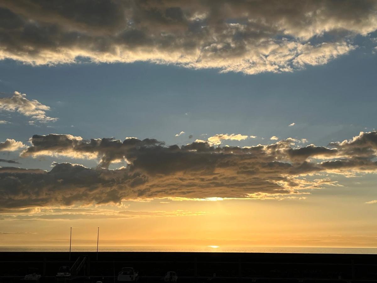 Mon Balcon Face A La Mer - Les Marinas Deauville Dış mekan fotoğraf